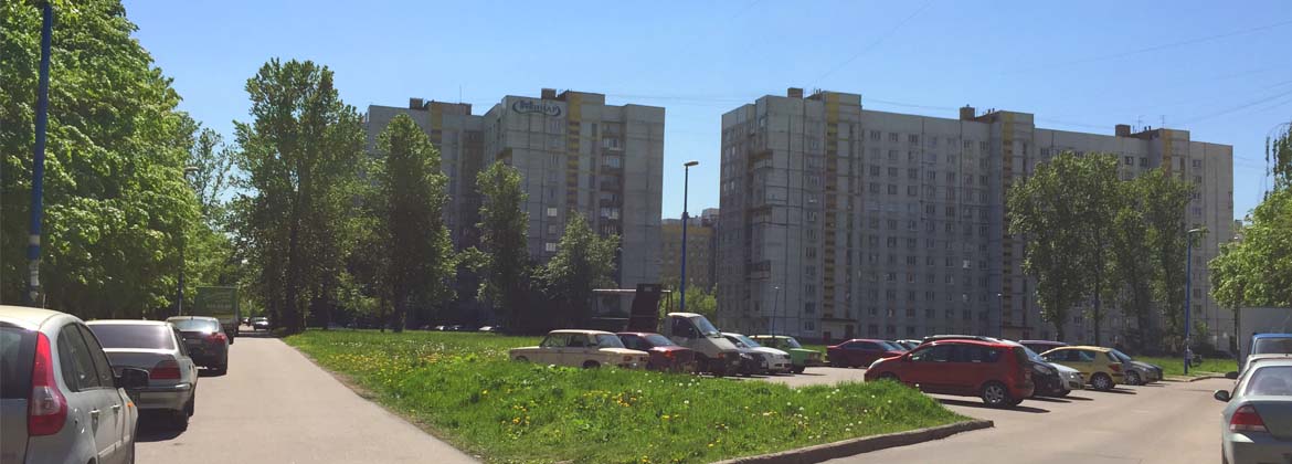 Установка УЗО в квартире